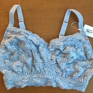 Cosabella Curvy Sweetie Bralette